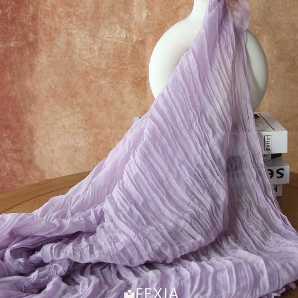 Lavender Table Runners - 6 pack